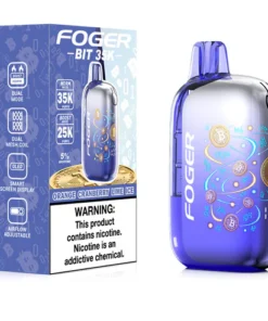 foger vape