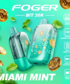foger vape