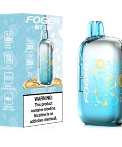 foger vape