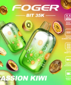 foger vape