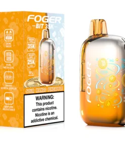 foger vape