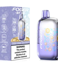 foger vape
