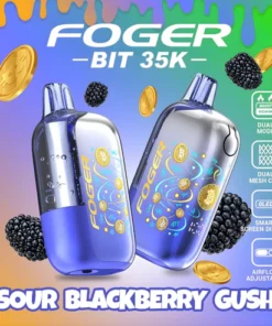 foger vape