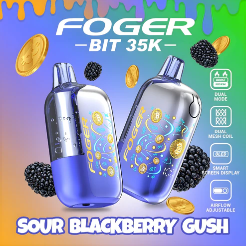 foger vape
