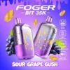 foger vape