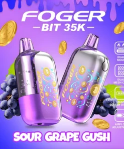 foger vape