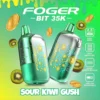 foger vape