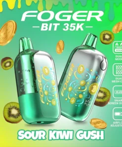 foger vape