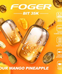 foger vape
