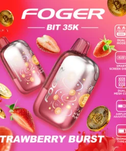 foger vape