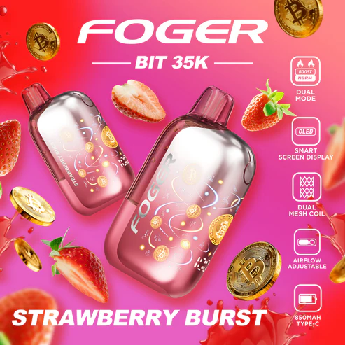 foger vape