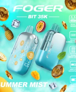 foger vape
