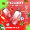 foger vape