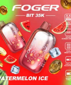 foger vape