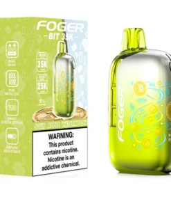foger vape