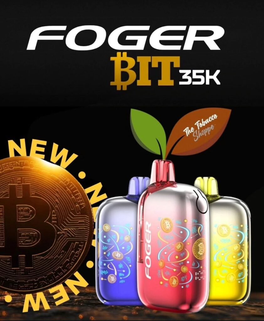 foger vape
