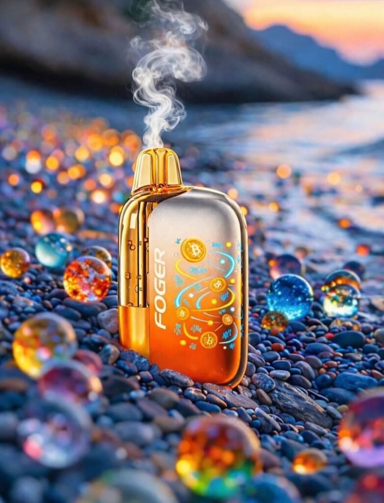 foger vape