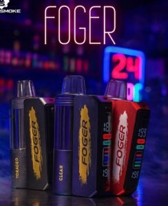Disposable Vapes