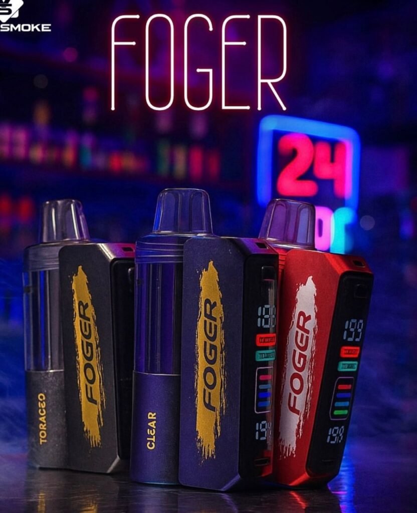 Disposable Vapes