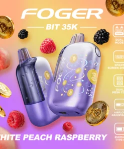 foger vape