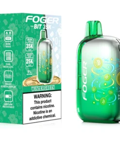 foger vape