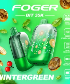 foger vape